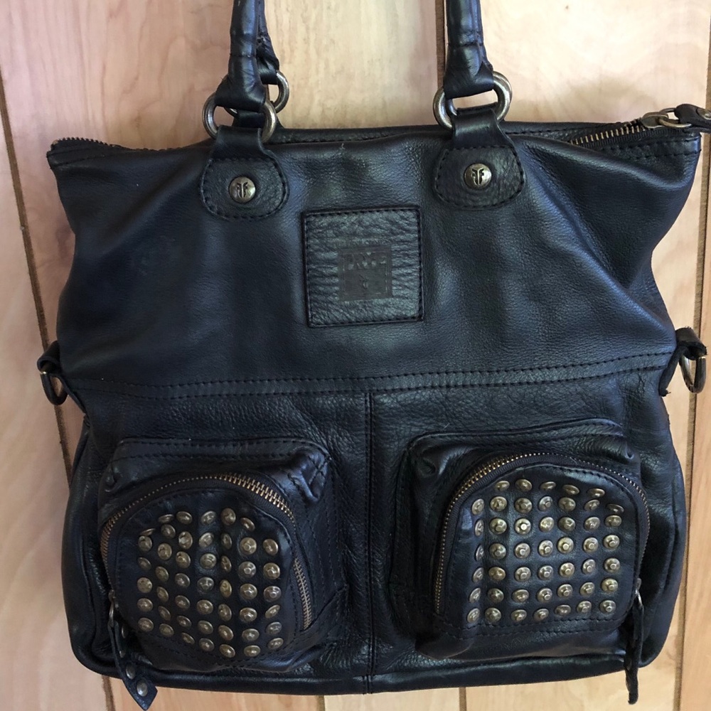 Frye bag